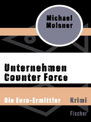 cover image of Unternehmen Counter Force